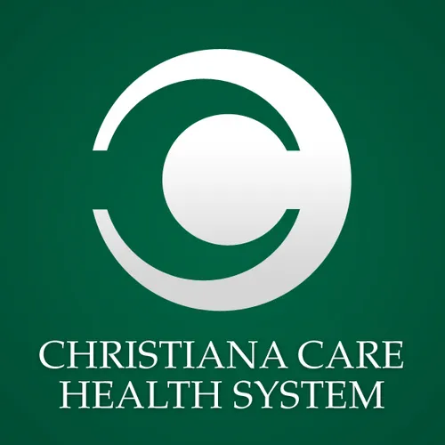 Christiana Care logo