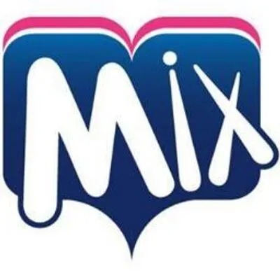 Christian Single Mix logo