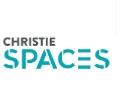 Christie Spaces logo