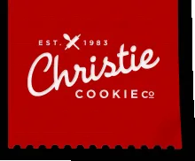 Christie Cookie logo