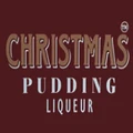 Christmas Pudding Liqueur logo