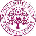 Christmas Pudding logo