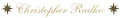 Christopher Radko logo