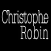 Christophe Robin logo