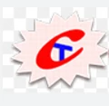 Christy Textiles logo