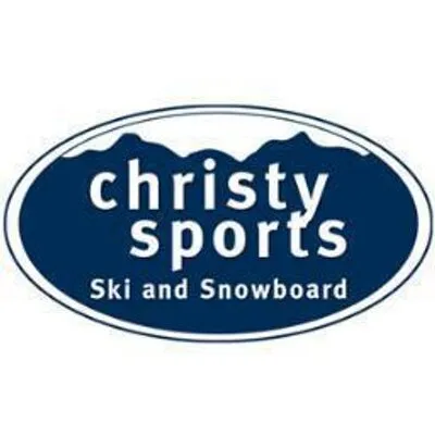 Christy Sports logo