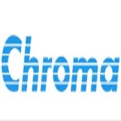 Chroma ATE logo