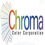 Chroma Color logo