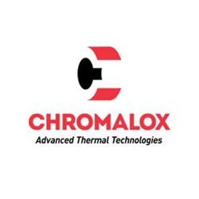 Chromalox logo