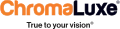 ChromaLuxe logo