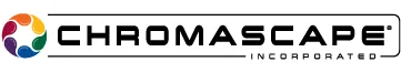 ChromaScape logo