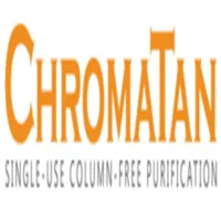 ChromaTan logo