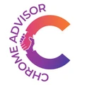 Chrome Advisor logo