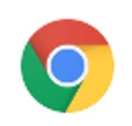 Chrome Enterprise logo