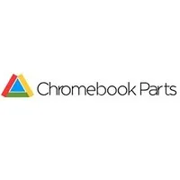 ChromebookParts.com logo