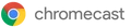 Chromecast logo