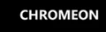 Chromeon logo
