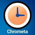 Chrometa logo
