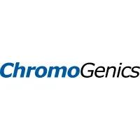 ChromoGenics logo
