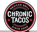Chronic Tacos logo