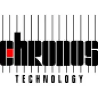 Chronos Technology logo