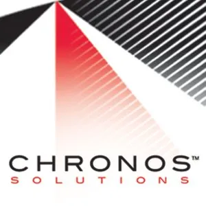 Chronos Solutions logo
