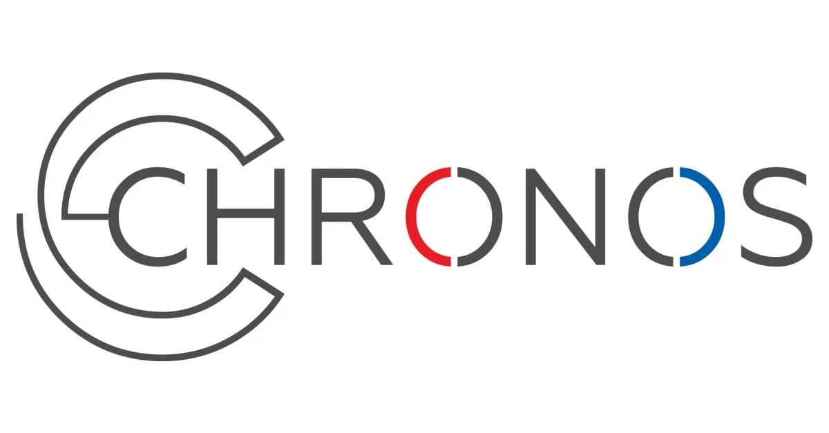 Chronos Tech logo