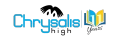 Chrysalis high logo