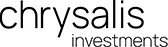 Chrysalis Investments logo