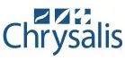 Chrysalis Ventures logo