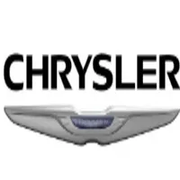 Chrysler logo