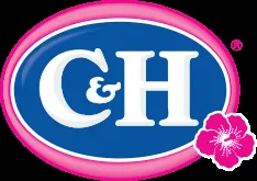 C&H Sugar logo
