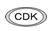 Chuo Denki Kogyo logo