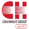 Chuan Huat Group logo