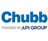 Chubb Fire & Security logo