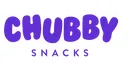 Chubby Snacks logo