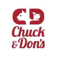 Chuck & Don's logo