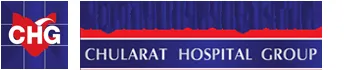 Chularat Hospital Group logo