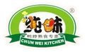 Chunwei logo