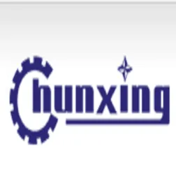 Suzhou Chunxing Precision Mechanical logo