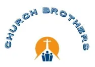 Church Brothers logo