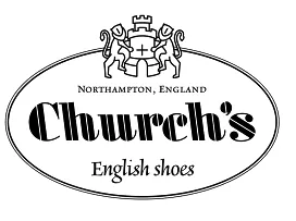 Church's logo