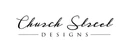 Church Street Designs logo