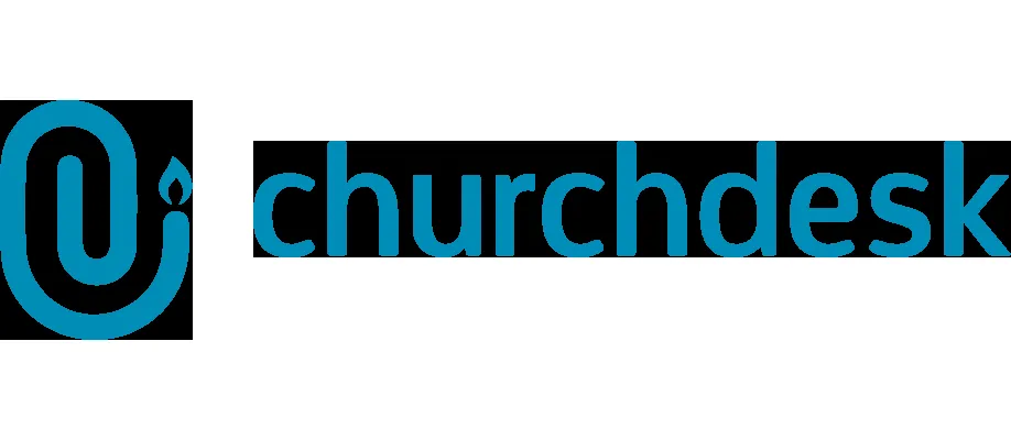 ChurchDesk logo