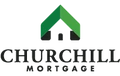 Churchill Mortgage logo
