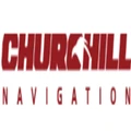 Churchill Navigation logo