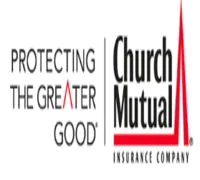 Church Mutual Insurance Company logo