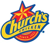 Church's Chicken logo