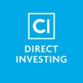 CI Direct Investing logo