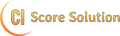 CI Score Solution logo